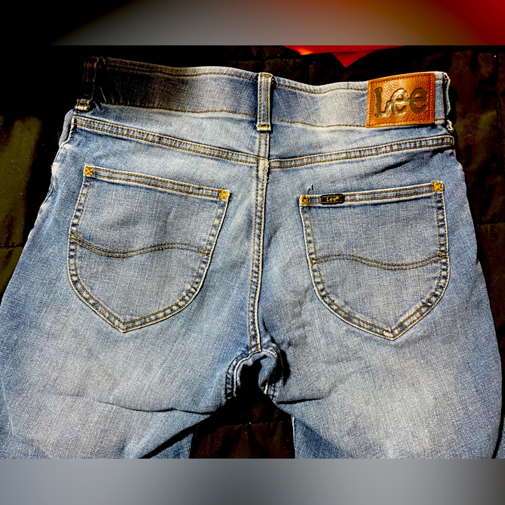 Men’s pants